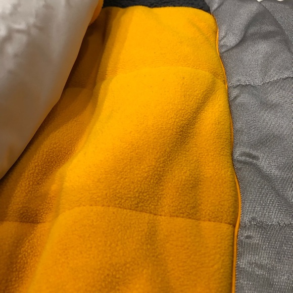 Vintage Columbia winter jacket size L - Picture 8 of 10